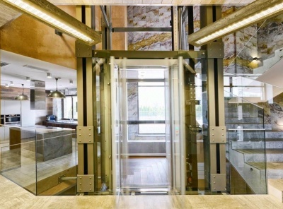 7 Bedrooms, 8 Комнаты, Загородная, Продажа, Listing ID 4370, Московская область, Россия,