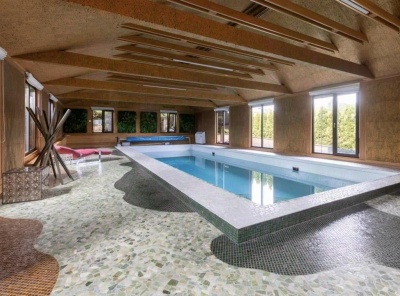 7 Bedrooms, 8 Комнаты, Загородная, Продажа, Listing ID 4370, Московская область, Россия,