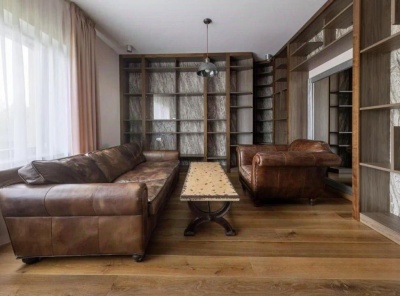 7 Bedrooms, 8 Комнаты, Загородная, Продажа, Listing ID 4370, Московская область, Россия,