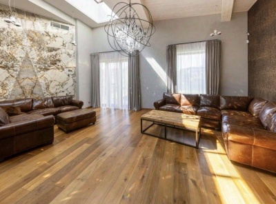 7 Bedrooms, 8 Комнаты, Загородная, Продажа, Listing ID 4370, Московская область, Россия,