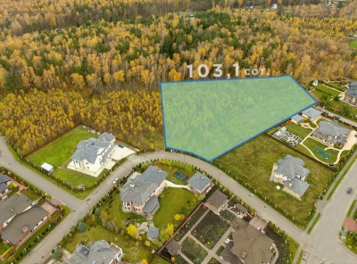 Загородная, Продажа, Listing ID 4372, Московская область, Россия,