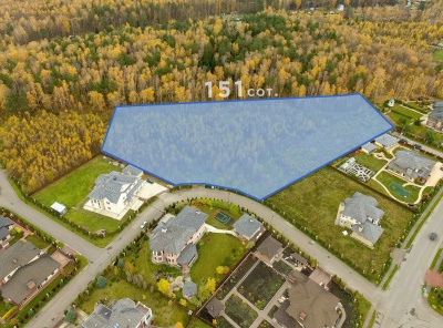 Загородная, Продажа, Listing ID 4373, Московская область, Россия,