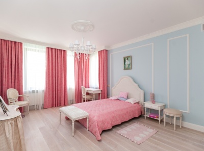 4 Bedrooms, 6 Комнаты, Загородная, Аренда, Listing ID 4375, Московская область, Россия,