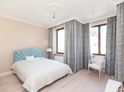 4 Bedrooms, 6 Комнаты, Загородная, Аренда, Listing ID 4375, Московская область, Россия,