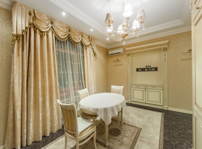3 Комнаты, Городская, Аренда, Ломоносовский проспект, Listing ID 4377, Москва, Россия,