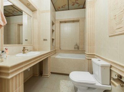 3 Комнаты, Городская, Аренда, Ломоносовский проспект, Listing ID 4377, Москва, Россия,