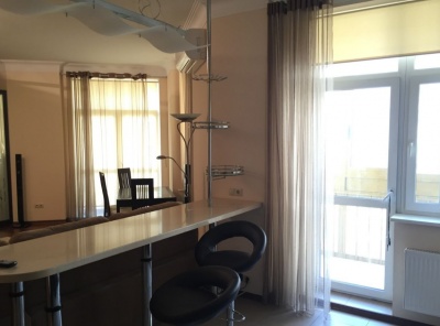2 Комнаты, Городская, Аренда, Мичуринский проспект, Listing ID 4378, Москва, Россия,