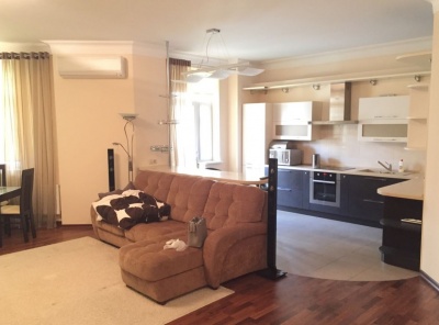 2 Комнаты, Городская, Аренда, Мичуринский проспект, Listing ID 4378, Москва, Россия,