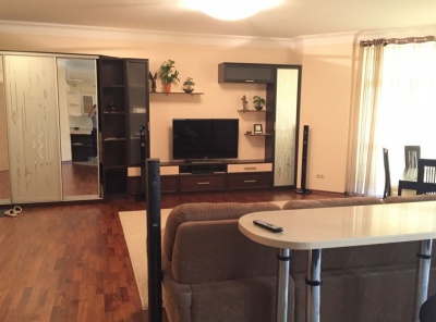 2 Комнаты, Городская, Аренда, Мичуринский проспект, Listing ID 4378, Москва, Россия,