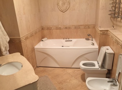 2 Комнаты, Городская, Аренда, Мичуринский проспект, Listing ID 4378, Москва, Россия,