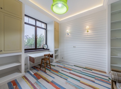 3 Bedrooms, 4 Комнаты, Загородная, Аренда, Listing ID 4380, Московская область, Россия,