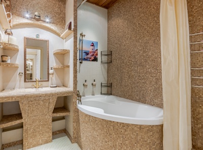 3 Bedrooms, 4 Комнаты, Загородная, Аренда, Listing ID 4380, Московская область, Россия,