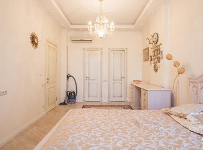 3 Комнаты, Городская, Аренда, Ленинградский проспект, Listing ID 4382, Москва, Россия,