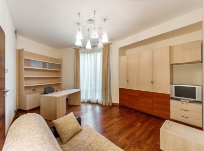5 Комнаты, Городская, Продажа, 1-й Зачатьевский переулок, Listing ID 1325, Москва, Россия,