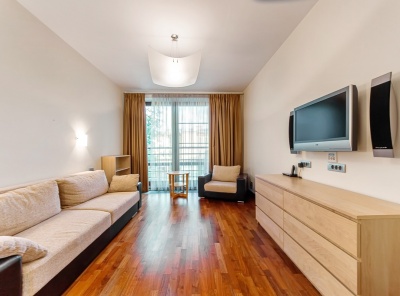 5 Комнаты, Городская, Продажа, 1-й Зачатьевский переулок, Listing ID 1325, Москва, Россия,