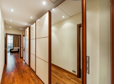 5 Комнаты, Городская, Продажа, 1-й Зачатьевский переулок, Listing ID 1325, Москва, Россия,