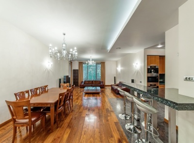 5 Комнаты, Городская, Продажа, 1-й Зачатьевский переулок, Listing ID 1325, Москва, Россия,