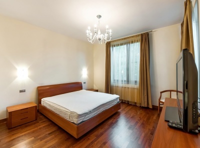 5 Комнаты, Городская, Продажа, 1-й Зачатьевский переулок, Listing ID 1325, Москва, Россия,