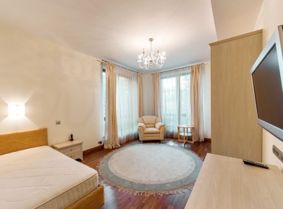 5 Комнаты, Городская, Продажа, 1-й Зачатьевский переулок, Listing ID 1325, Москва, Россия,