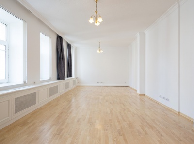 4 Комнаты, Городская, Аренда, Последний переулок, Listing ID 4388, Москва, Россия,