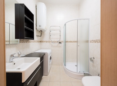 4 Комнаты, Городская, Аренда, Последний переулок, Listing ID 4388, Москва, Россия,
