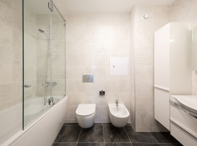 3 Комнаты, Городская, Аренда, Последний переулок, Listing ID 4389, Москва, Россия,