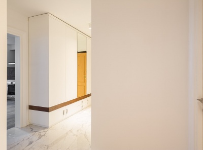 3 Комнаты, Городская, Аренда, Последний переулок, Listing ID 4389, Москва, Россия,