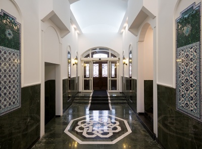 3 Комнаты, Городская, Аренда, Последний переулок, Listing ID 4389, Москва, Россия,