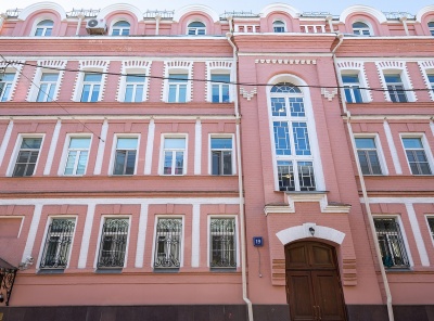 3 Комнаты, Городская, Аренда, Последний переулок, Listing ID 4389, Москва, Россия,