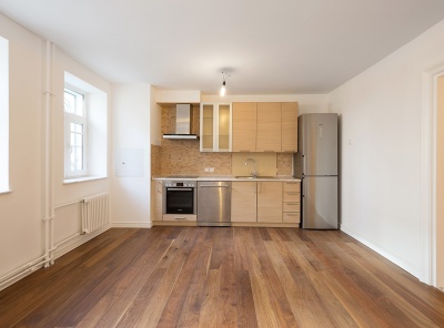 3 Комнаты, Городская, Аренда, Последний переулок, Listing ID 4389, Москва, Россия,