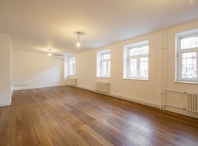 3 Комнаты, Городская, Аренда, Последний переулок, Listing ID 4389, Москва, Россия,