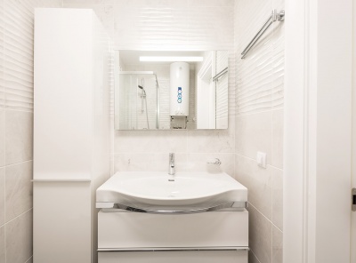 3 Комнаты, Городская, Аренда, Последний переулок, Listing ID 4389, Москва, Россия,