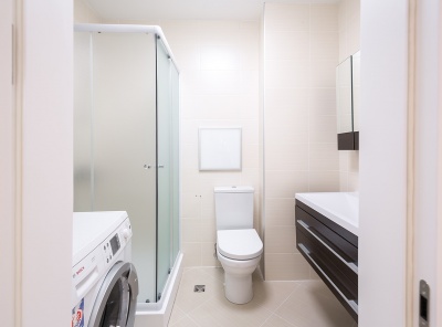 4 Комнаты, Городская, Аренда, Последний переулок, Listing ID 4390, Москва, Россия,