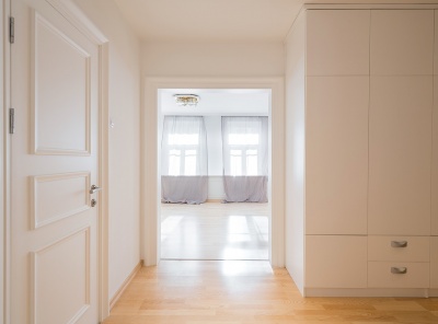 4 Комнаты, Городская, Аренда, Последний переулок, Listing ID 4390, Москва, Россия,