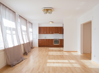 4 Комнаты, Городская, Аренда, Последний переулок, Listing ID 4390, Москва, Россия,