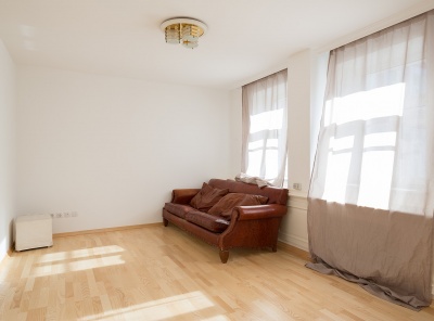 4 Комнаты, Городская, Аренда, Последний переулок, Listing ID 4390, Москва, Россия,