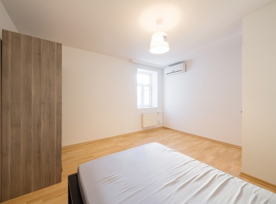 4 Комнаты, Городская, Аренда, Последний переулок, Listing ID 4390, Москва, Россия,