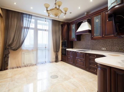 3 Комнаты, Городская, Продажа, Ломоносовский проспект, Listing ID 4398, Москва, Россия,