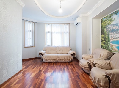 3 Комнаты, Городская, Продажа, Ломоносовский проспект, Listing ID 4398, Москва, Россия,