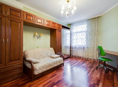 3 Комнаты, Городская, Продажа, Ломоносовский проспект, Listing ID 4398, Москва, Россия,