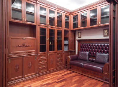 3 Комнаты, Городская, Продажа, Ломоносовский проспект, Listing ID 4398, Москва, Россия,