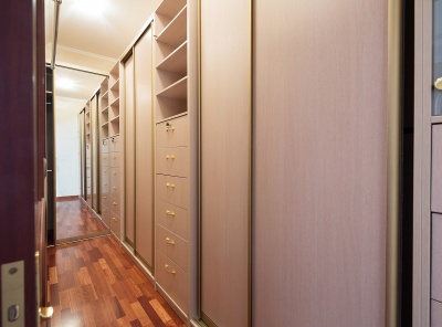 3 Комнаты, Городская, Продажа, Ломоносовский проспект, Listing ID 4398, Москва, Россия,