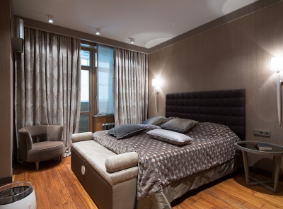 3 Комнаты, Городская, Продажа, Ломоносовский проспект, Listing ID 4399, Москва, Россия,