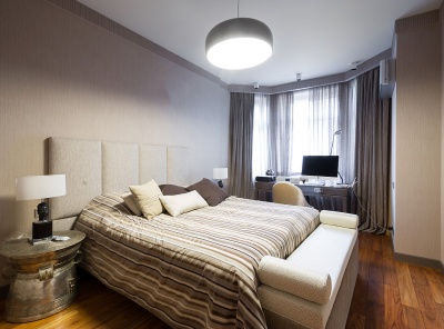 3 Комнаты, Городская, Продажа, Ломоносовский проспект, Listing ID 4399, Москва, Россия,