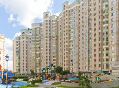 3 Комнаты, Городская, Продажа, Ломоносовский проспект, Listing ID 4400, Москва, Россия,
