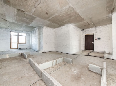 3 Комнаты, Городская, Продажа, Ломоносовский проспект, Listing ID 4400, Москва, Россия,