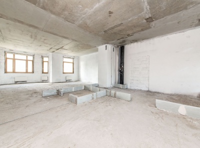 3 Комнаты, Городская, Продажа, Ломоносовский проспект, Listing ID 4400, Москва, Россия,