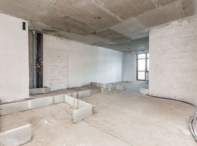 3 Комнаты, Городская, Продажа, Ломоносовский проспект, Listing ID 4400, Москва, Россия,