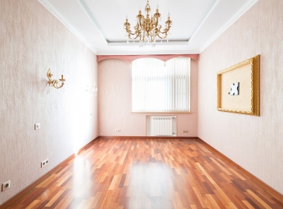 3 Комнаты, Городская, Аренда, Ломоносовский проспект, Listing ID 4401, Москва, Россия,