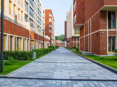 3 Комнаты, Городская, Продажа, Улица Льва Толстого, Listing ID 4402, Москва, Россия,